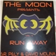 The Moon - Sr. Pely & David Molina - Vol. II - Run Away